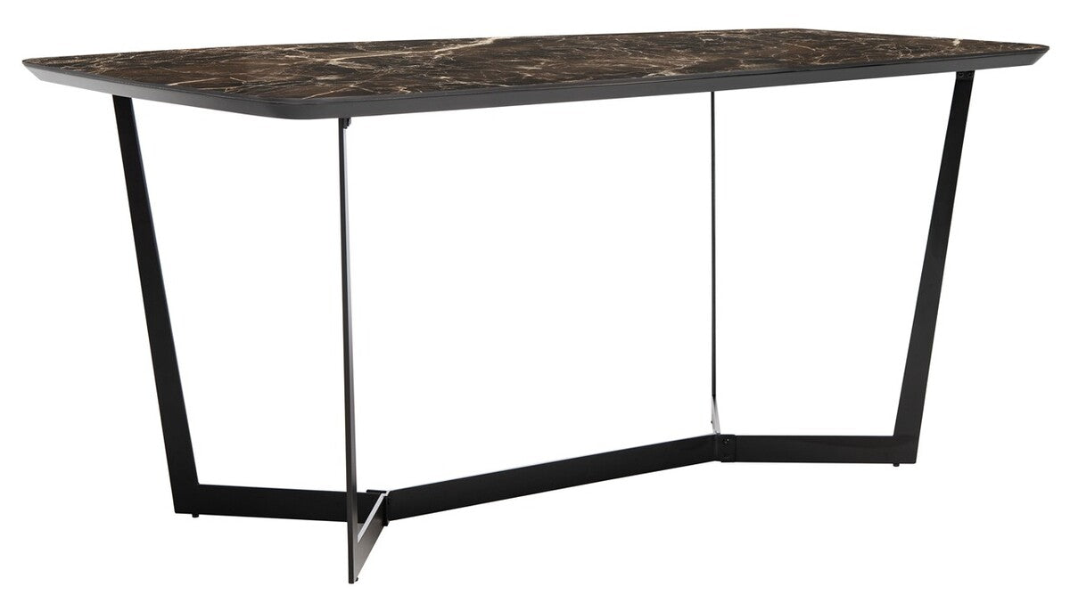 Britta Metal Dining Table - Cool Stuff & Accessories