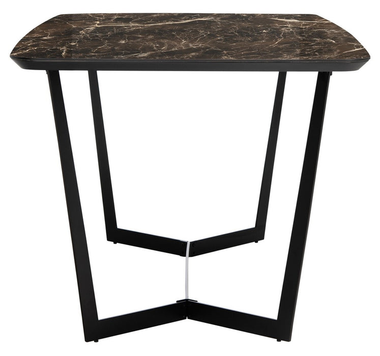 Britta Metal Dining Table - Cool Stuff & Accessories