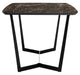 Britta Metal Dining Table - Cool Stuff & Accessories
