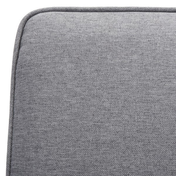 Bushwick Foldable Futon Bed/Stone/Brown