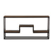 Doreen Rustic Console Table - Cool Stuff & Accessories