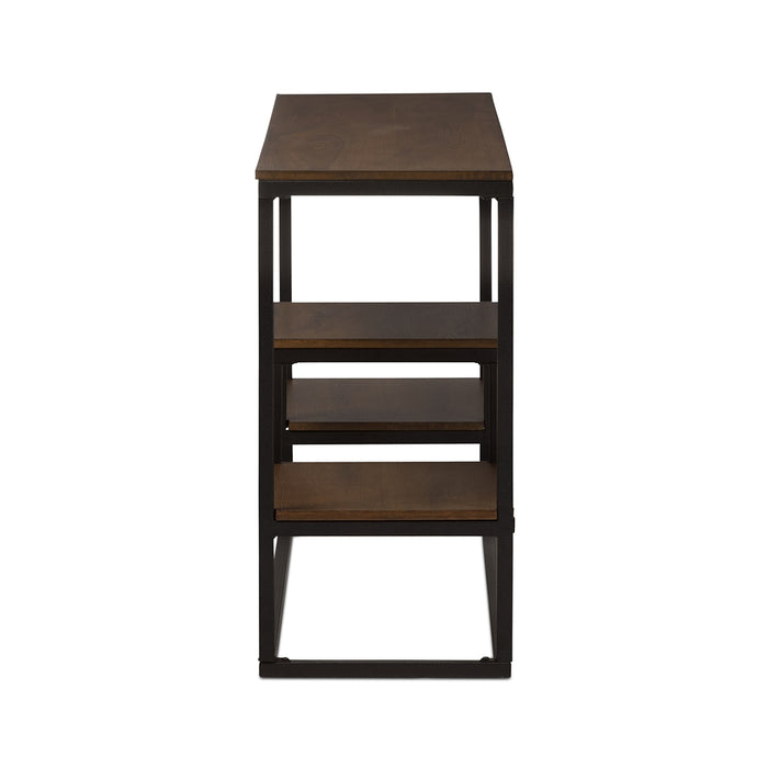 Doreen Rustic Console Table - Cool Stuff & Accessories
