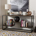 Doreen Rustic Console Table - Cool Stuff & Accessories