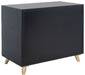 Raquel 3 Drawer Chest - Cool Stuff & Accessories