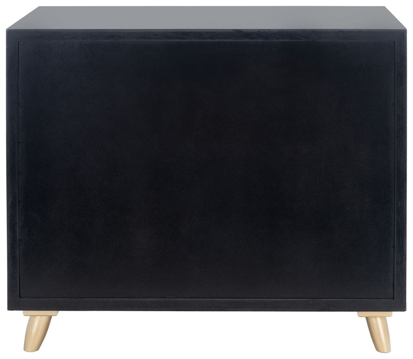 Raquel 3 Drawer Chest - Cool Stuff & Accessories
