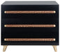 Raquel 3 Drawer Chest - Cool Stuff & Accessories