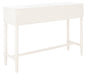 Estella 4 Drawer Console Table - Cool Stuff & Accessories