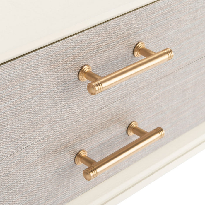 Estella 4 Drawer Console Table - Cool Stuff & Accessories