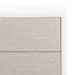 Estella 4 Drawer Console Table - Cool Stuff & Accessories