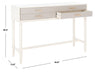 Estella 4 Drawer Console Table - Cool Stuff & Accessories