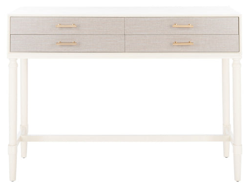 Estella 4 Drawer Console Table - Cool Stuff & Accessories