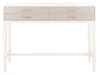 Estella 4 Drawer Console Table - Cool Stuff & Accessories