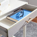 Estella 4 Drawer Console Table - Cool Stuff & Accessories