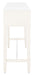 Estella 4 Drawer Console Table - Cool Stuff & Accessories