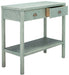 Asa 2 Drawer 1 Shelf Console Table - Cool Stuff & Accessories