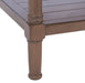 Filbert 2 Drawer Coffee Table/Brown - Cool Stuff & Accessories