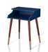 Furniture of America Cadirra Small End Table - Cool Stuff & Accessories