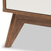 Calypso Contemporary Nightstand - Cool Stuff & Accessories