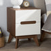 Calypso Contemporary Nightstand - Cool Stuff & Accessories