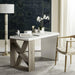 Carlene Modern Scandinavian Desk - Cool Stuff & Accessories
