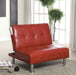 Furniture of America Cassie Mid Century Accent Chair - Cool Stuff & Accessories