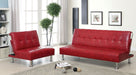Furniture of America Cassie Mid Century Accent Chair - Cool Stuff & Accessories