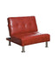 Furniture of America Cassie Mid Century Accent Chair - Cool Stuff & Accessories