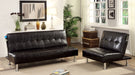 Furniture of America Cassie Mid Century Accent Chair - Cool Stuff & Accessories