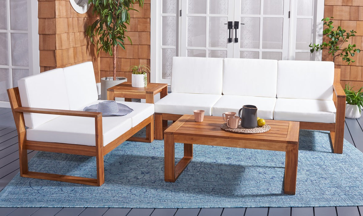 Catryn 4pc Outdoor Living Set