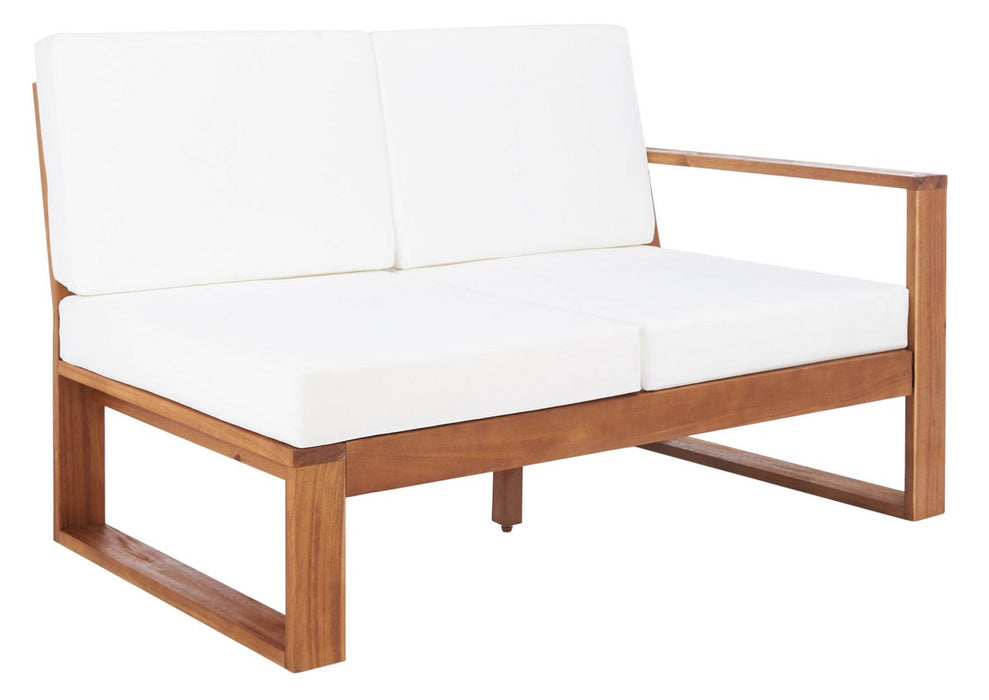 Catryn 4pc Outdoor Living Set