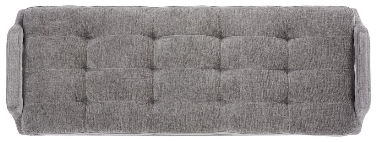 Everdeen Bench/ Charcoal