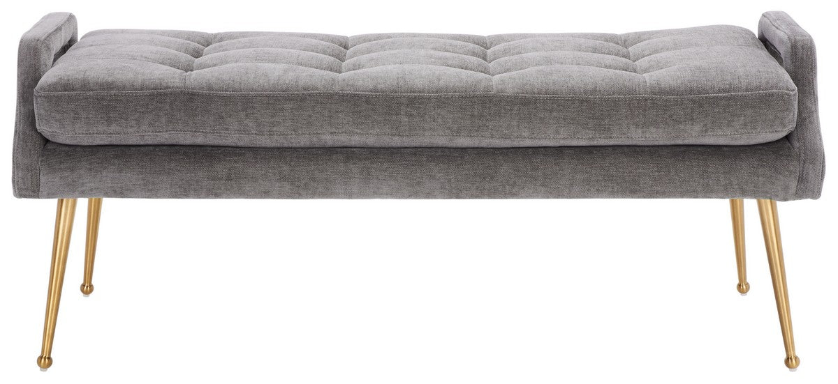 Everdeen Bench/ Charcoal