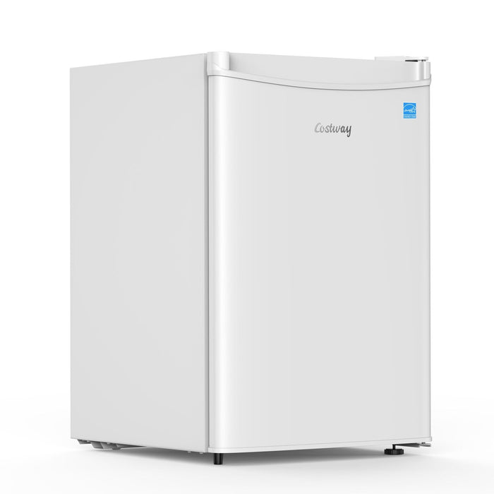 Compact Refrigerator with Freezer