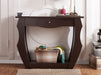 Furniture of America Denae Modern Console Table - Cool Stuff & Accessories