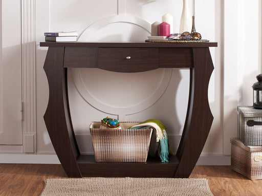 Furniture of America Denae Modern Console Table - Cool Stuff & Accessories