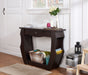 Furniture of America Denae Modern Console Table - Cool Stuff & Accessories
