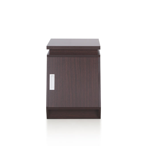 Furniture of America Corveen Accent Table with Storage - Cool Stuff & Accessories