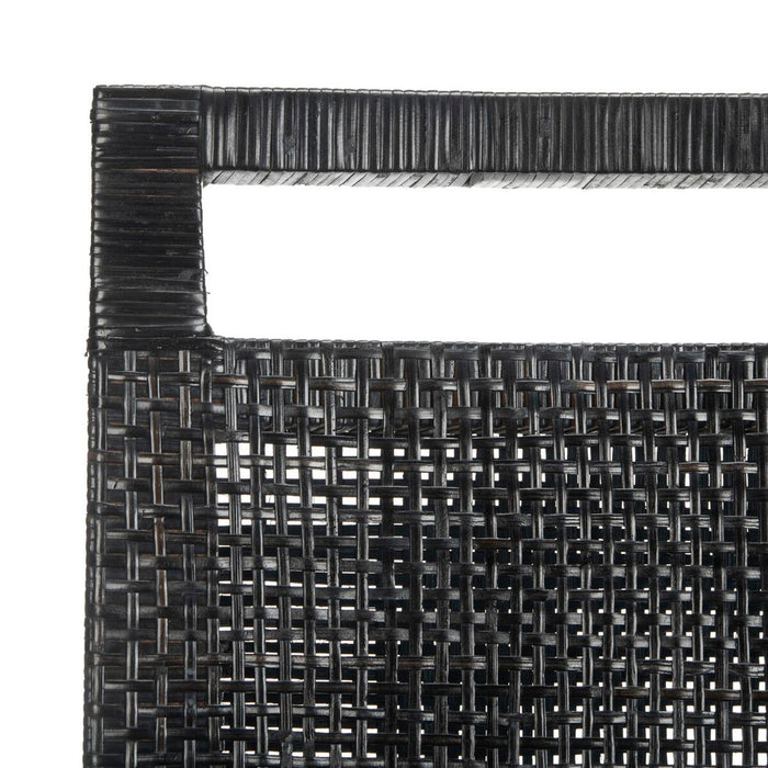 Darin Bar Stool/ Black/ Black Cushion - Cool Stuff & Accessories