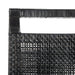 Darin Bar Stool/ Black/ Black Cushion - Cool Stuff & Accessories