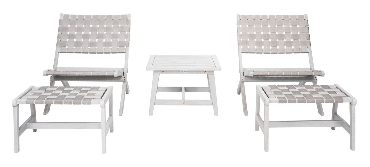 Darryl Set/ Grey - Cool Stuff & Accessories