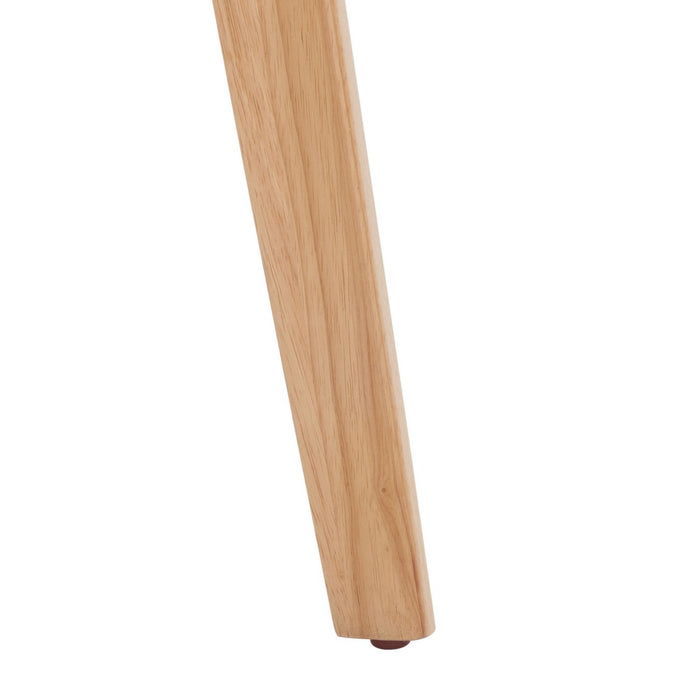 Luz Cane Dining Chair