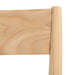 Eluned Leather Dining Chair/Cognac - Cool Stuff & Accessories