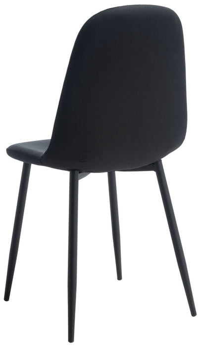 Blaire Dining Chair/Black - Cool Stuff & Accessories