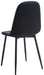 Blaire Dining Chair/Black - Cool Stuff & Accessories