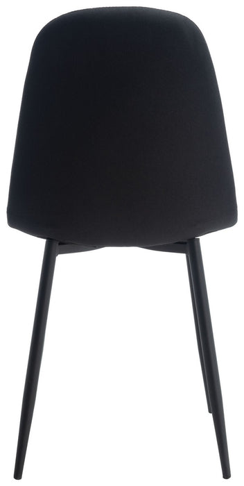 Blaire Dining Chair/Black - Cool Stuff & Accessories