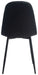 Blaire Dining Chair/Black - Cool Stuff & Accessories