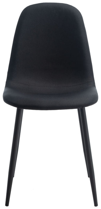 Blaire Dining Chair/Black - Cool Stuff & Accessories