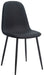 Blaire Dining Chair/Black - Cool Stuff & Accessories