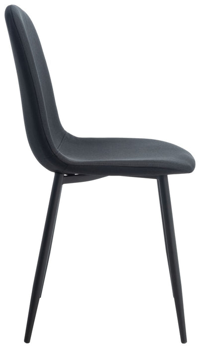 Blaire Dining Chair/Black - Cool Stuff & Accessories