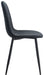 Blaire Dining Chair/Black - Cool Stuff & Accessories